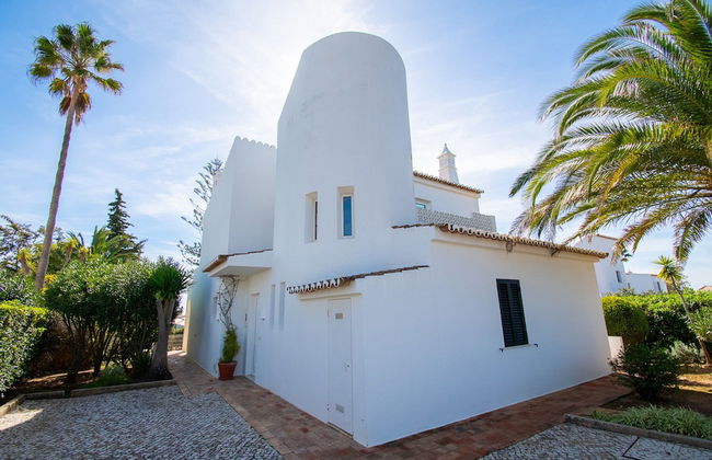 Casa Miguel in Carvoeiro - Foto 17