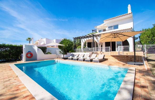 Casa Miguel in Carvoeiro - Foto 14