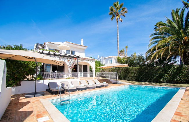 Casa Miguel in Carvoeiro - Foto 1