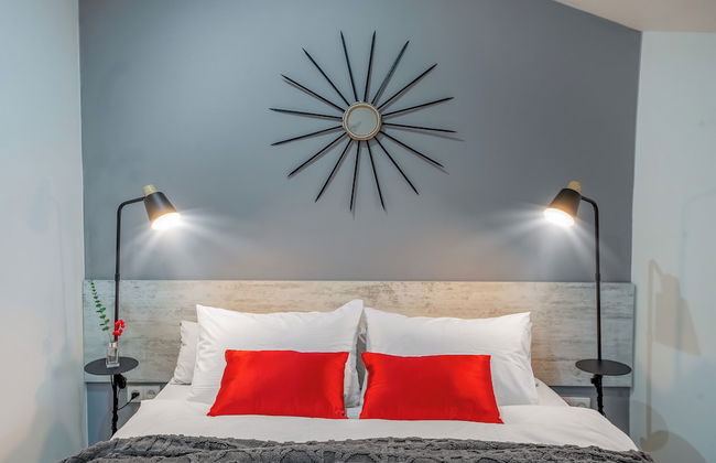 HB apartments Merab Kostava - Photo 8