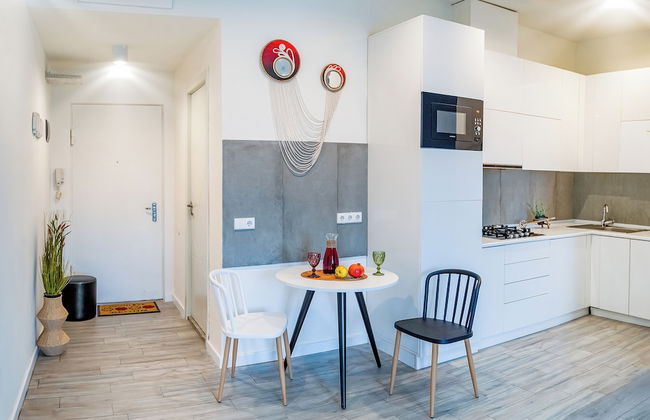 HB apartments Merab Kostava - Photo 13