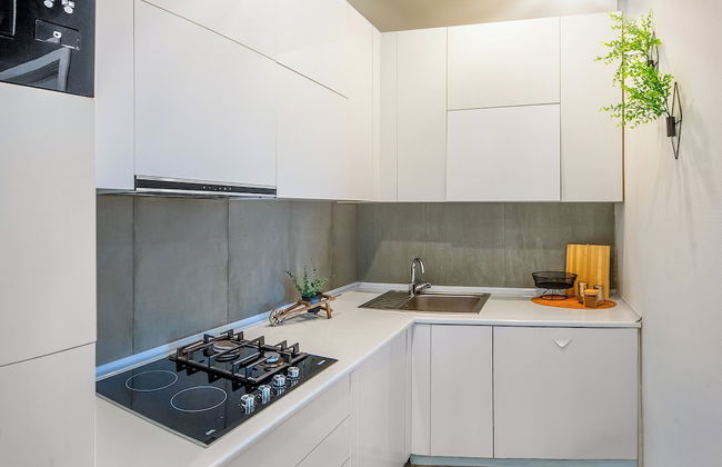 HB apartments Merab Kostava - Photo 14