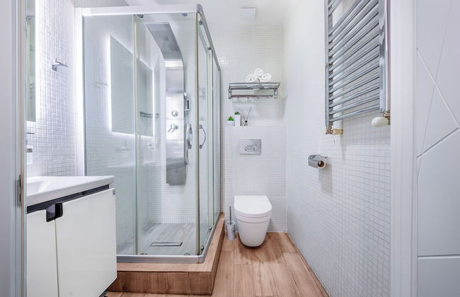 HB apartments Merab Kostava - Photo 22