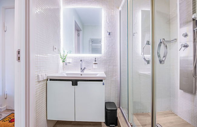 HB apartments Merab Kostava - Photo 21