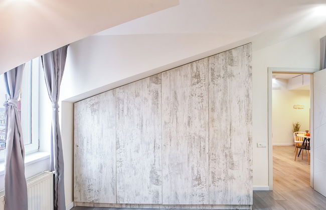 HB apartments Merab Kostava - Photo 6