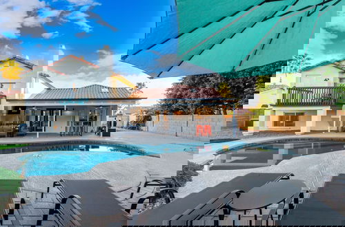 Photo 37 - Modern Mesa Oasis Free Heated Pool Al-fresco Living