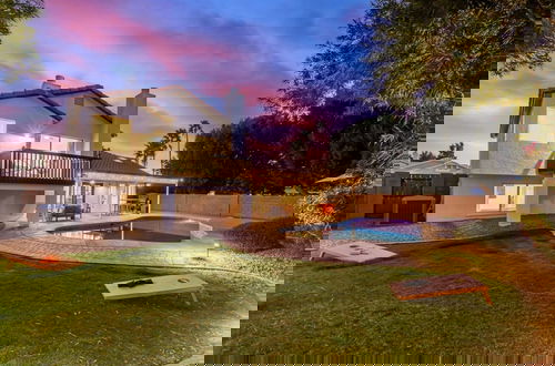 Photo 44 - Modern Mesa Oasis Free Heated Pool Al-fresco Living