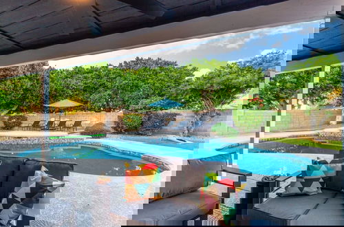 Photo 31 - Modern Mesa Oasis Free Heated Pool Al-fresco Living