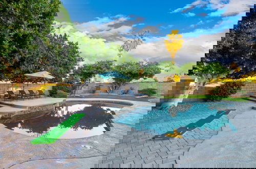 Photo 35 - Modern Mesa Oasis Free Heated Pool Al-fresco Living