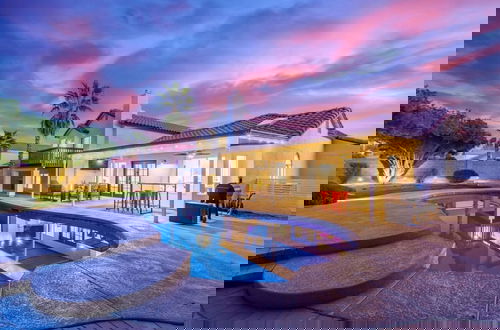 Photo 1 - Modern Mesa Oasis Free Heated Pool Al-fresco Living