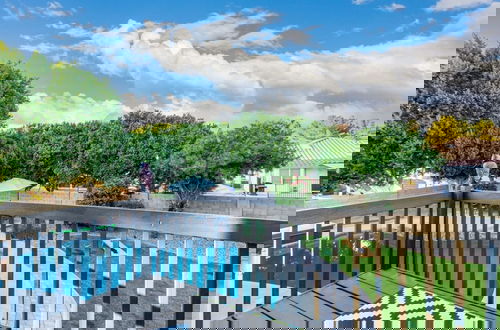 Photo 30 - Modern Mesa Oasis Free Heated Pool Al-fresco Living
