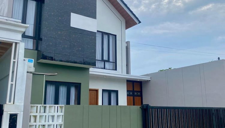 Photo 1 - DIRUMA SADJA HOME VILLA