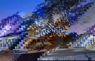 Foto 1 - Stay Leisurely Villa Portia Lonavala
