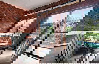 Foto 3 - Stay Leisurely Villa Portia Lonavala