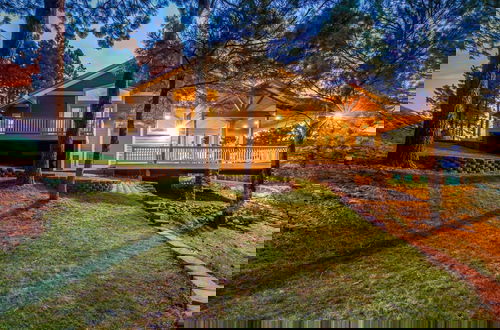 Foto 51 - Amberwood Estate w 5 Showers Spa Mtn Views