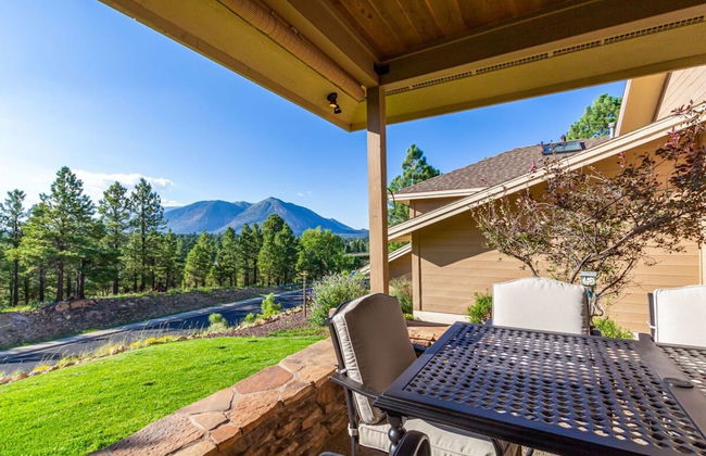 Amberwood Estate w 5 Showers Spa Mtn Views - Foto 39