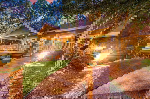 Foto 1 - Amberwood Estate w 5 Showers Spa Mtn Views