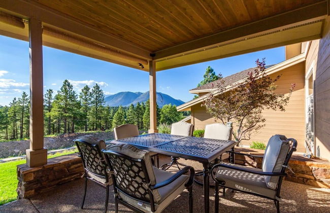 Amberwood Estate w 5 Showers Spa Mtn Views - Foto 4