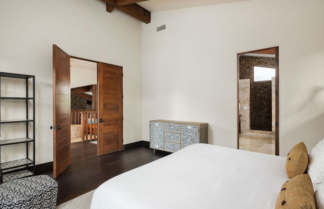Private Resort in Lake Hodges - Foto 43