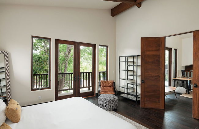Private Resort in Lake Hodges - Foto 46