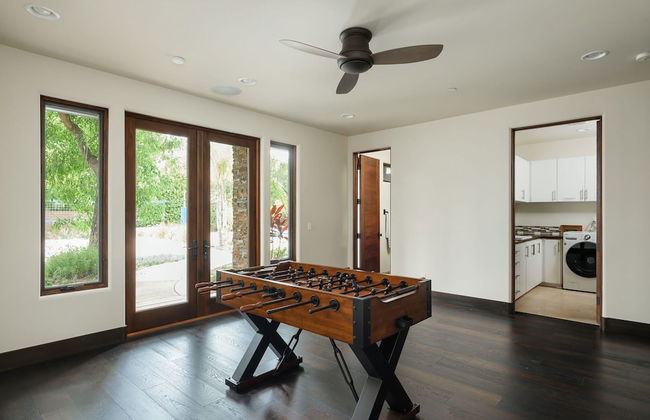 Private Resort in Lake Hodges - Foto 60