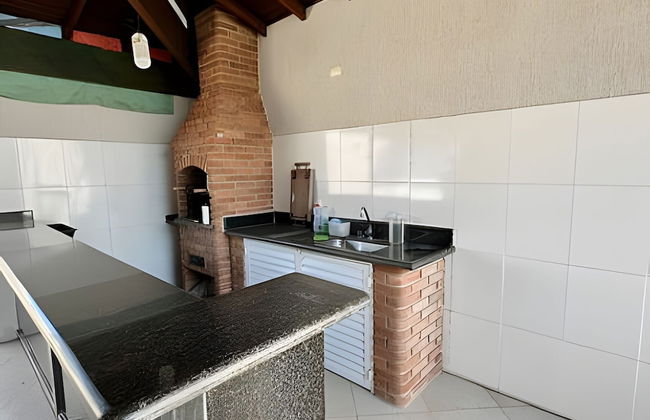 Casa com piscina em Bertioga 1 - Foto 11