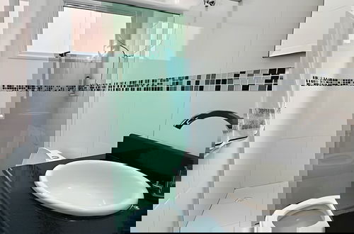 Foto 19 - Casa com piscina em Bertioga 1