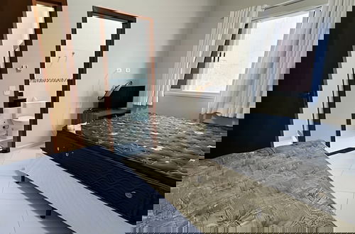 Foto 3 - Casa com piscina em Bertioga 1