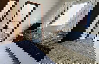 Foto 3 - Casa com piscina em Bertioga 1