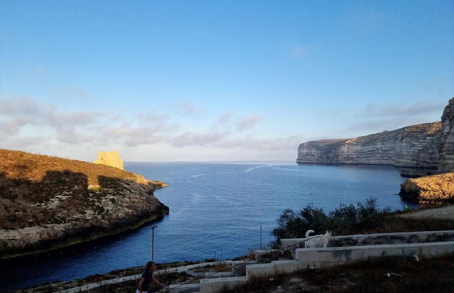 Xlendi Cozy Apartment - Photo 15