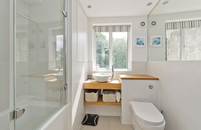 3 Bedroom Apartment, Earls Court - Foto 9
