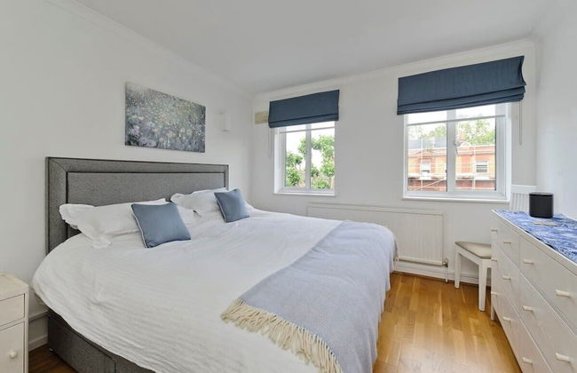 3 Bedroom Apartment, Earls Court - Foto 6