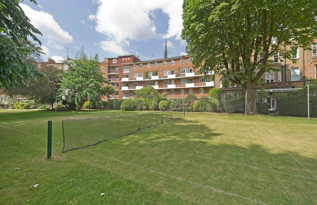 3 Bedroom Apartment, Earls Court - Foto 22