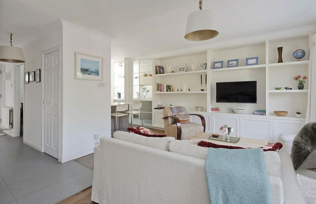 3 Bedroom Apartment, Earls Court - Foto 23