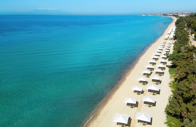 Chalkidiki Sea Aura - Eva s Garden Getaway - Foto 5