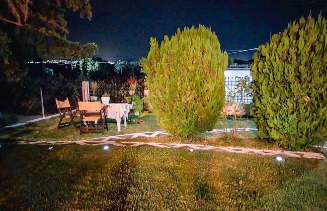 Chalkidiki Sea Aura - Eva s Garden Getaway - Foto 14