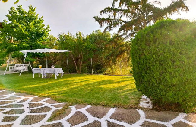Chalkidiki Sea Aura - Eva s Garden Getaway - Foto 1