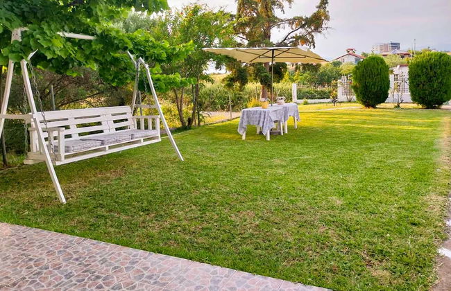 Chalkidiki Sea Aura - Eva s Garden Getaway - Foto 11