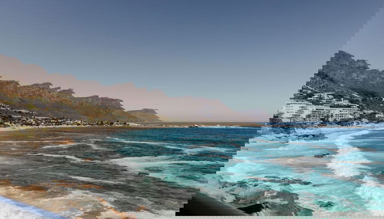 Foto 1 - Clifton Views - Oceanfront Home