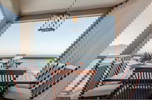 Foto 2 - Clifton Views - Oceanfront Home