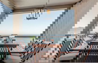 Foto 2 - Clifton Views - Oceanfront Home