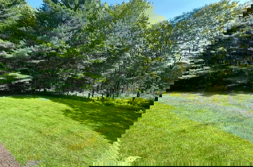 Foto 1 - Catskills Spring big Yard Forest Trails