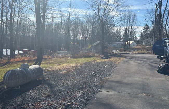 Catskills Spring 40 Acre Land With Forest Trails - Foto 57