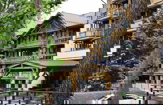 Photo 1 - Forest Park Resort & SPA