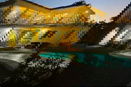 Foto 25 - Spacious 3BR Villa with pool and views