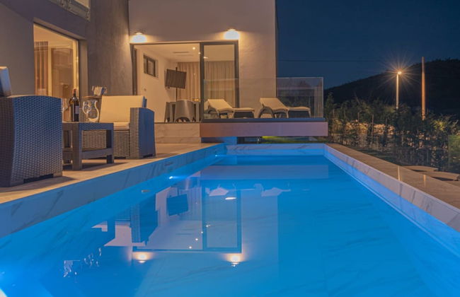 Villa Šimun Zaton - Foto 36