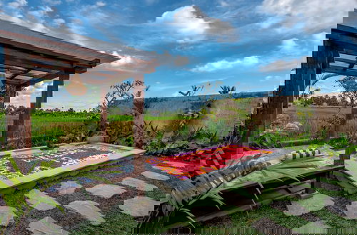 Foto 63 - Arindama Villa Sebatu by Uniquecations