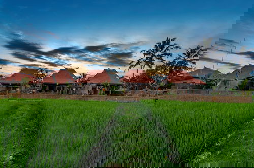 Foto 68 - Arindama Villa Sebatu by Uniquecations
