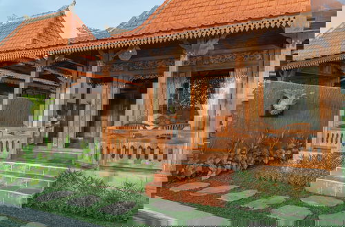 Foto 48 - Arindama Villa Sebatu by Uniquecations