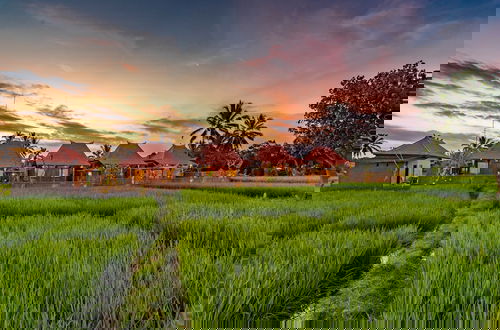 Foto 79 - Arindama Villa Sebatu by Uniquecations